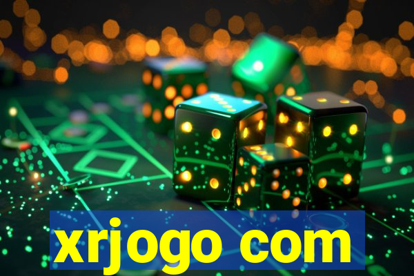 xrjogo com